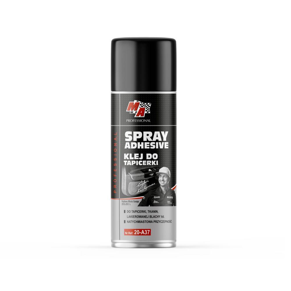 Klej do tapicerki w sprayu 400ml