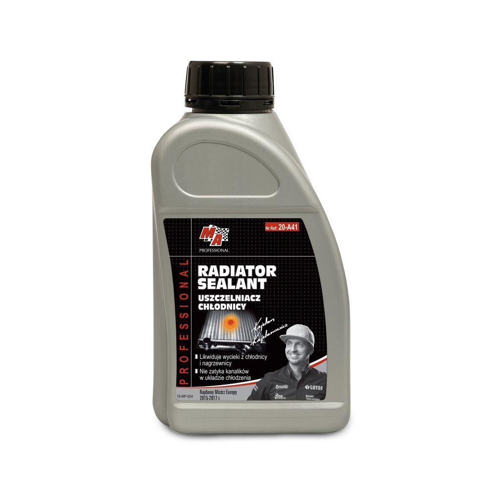 Uszczelniacz chłodnicy 400ml