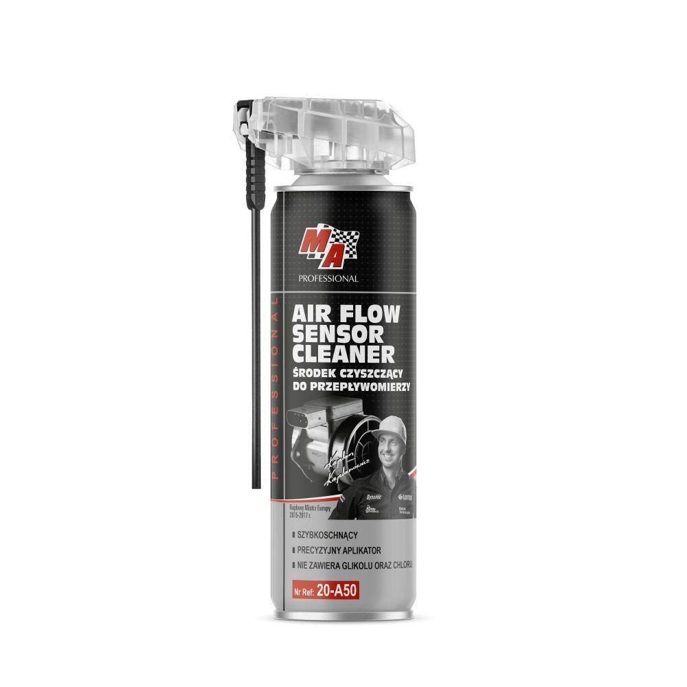 Preparat czyszczacy do przepływomierzy 250 ml