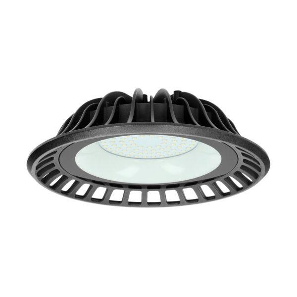 Oprawa highbay LED 200W, 18000LM, IP65, 4000K, aluminium