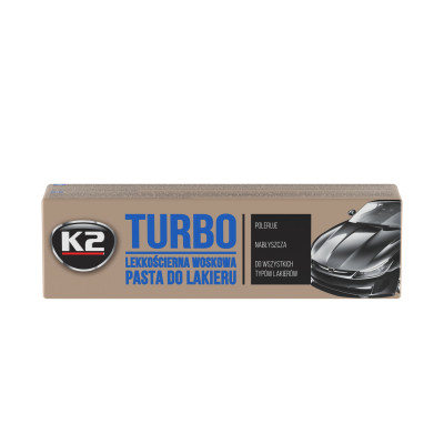 Pasta turbo tempo