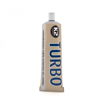 Pasta turbo tempo