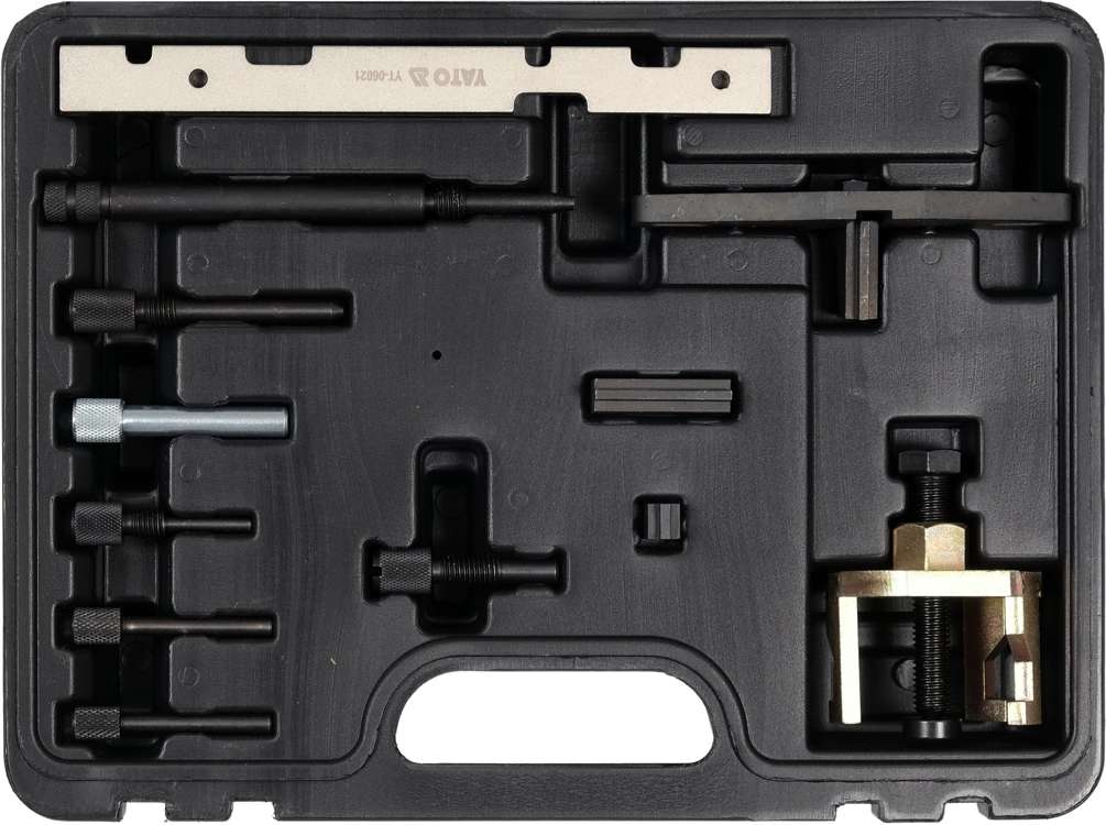 Zestaw blokad rozrządu ford/mazda