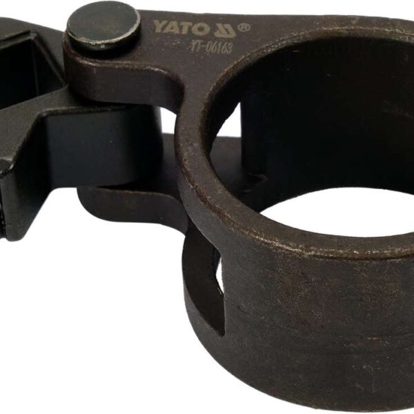 Klucz do drążków kierowniczych 1/2''