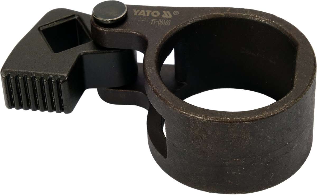 Klucz do drążków kierowniczych 1/2''