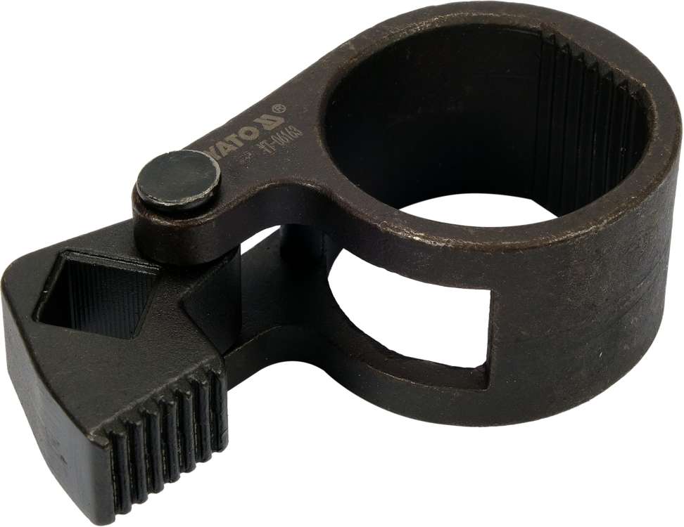 Klucz do drążków kierowniczych 1/2''