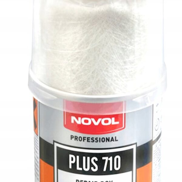 Zestaw reperacyjny SZPACH.250g