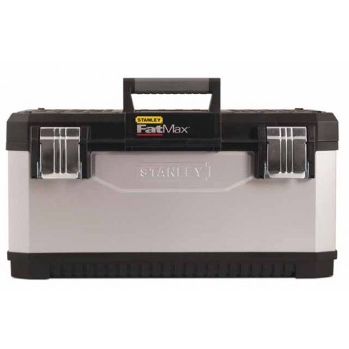 Skrzynka narzędziowa szara fatmax 20