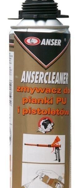 Czyścik do pianki 500ml