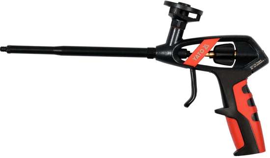 Pistolet do pianki montażowej ptfe 67421