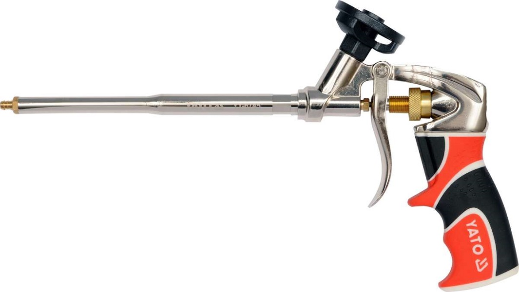 Pistolet do pianki montażowej 6745