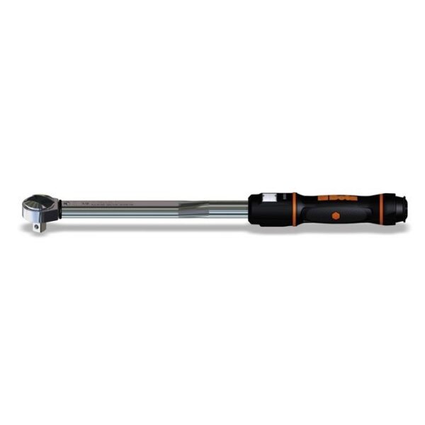 Klucz dynamometryczny 5-25NM 3/8''
