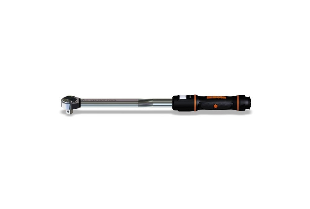 Klucz dynamometryczny 5-25NM 3/8''
