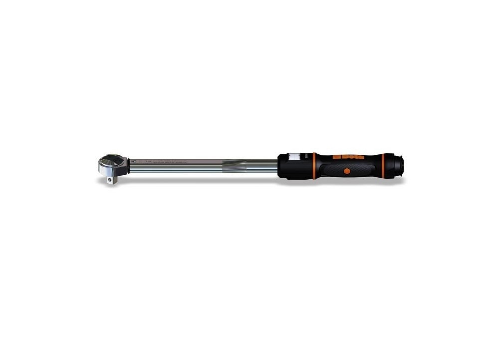 Klucz dynamometryczny 10-50NM 3/8''