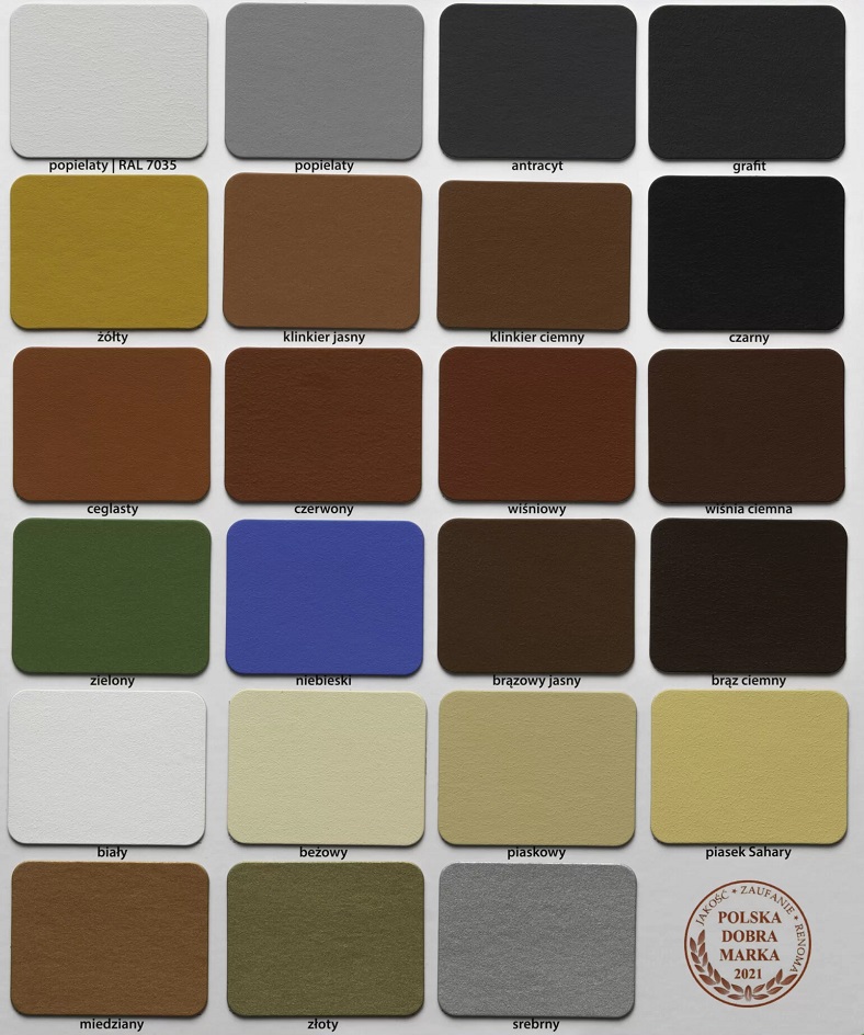 Aksilbet farba do betonu ceglasty 1L