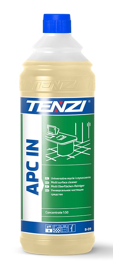 Uniwersalny środek do czyszczenia APC IN 1L koncentrat