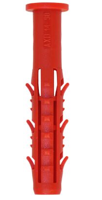 Koszulka ramowa wszechstronna axdn 12*90mm nylon