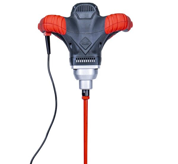 Mieszarka elektryczna RUBIMIX-8 easy PRO  1400 w