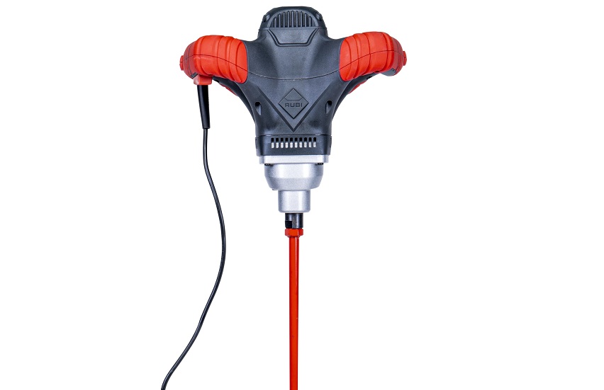 Mieszarka elektryczna RUBIMIX-8 easy PRO 1400 w