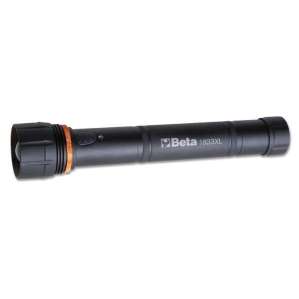 Latarka LED 1500LM