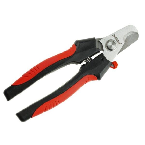 Nożyce do kabli miedzianych i aluminiowych 10.5mm