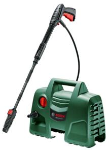 Myjka wysokociśnieniowa easy aquatak 100LL