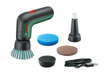 Polerka/szczotka akumulatorowa universalbrush 3.6V