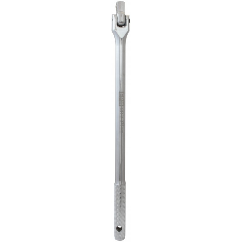 Pokrętło 1/2'' łamane CR-V 250mm