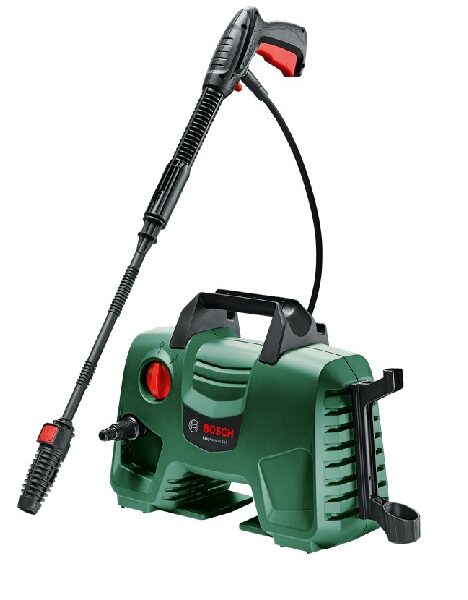 Myjka wysokociśnieniowa 1300W