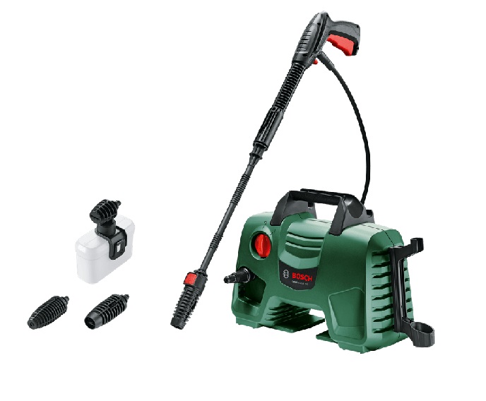 Myjka wysokociśnieniowa 1300W