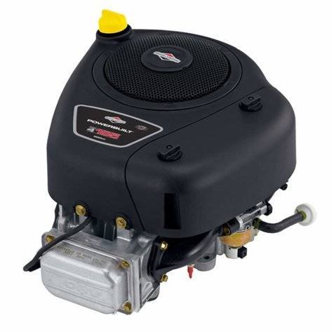 D08*/ENGINE/SILNIK intek 4155 dł.wału 80mm śr.wału 25.4mm