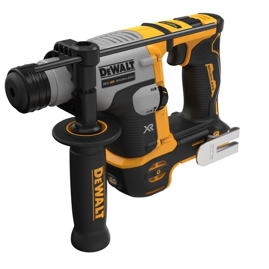 Młotowiertarka 18V sds-plus XR 0*AH