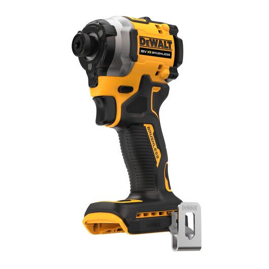 Zakrętarka akumulatorowa 18V 1/4'' 0*AH tstak