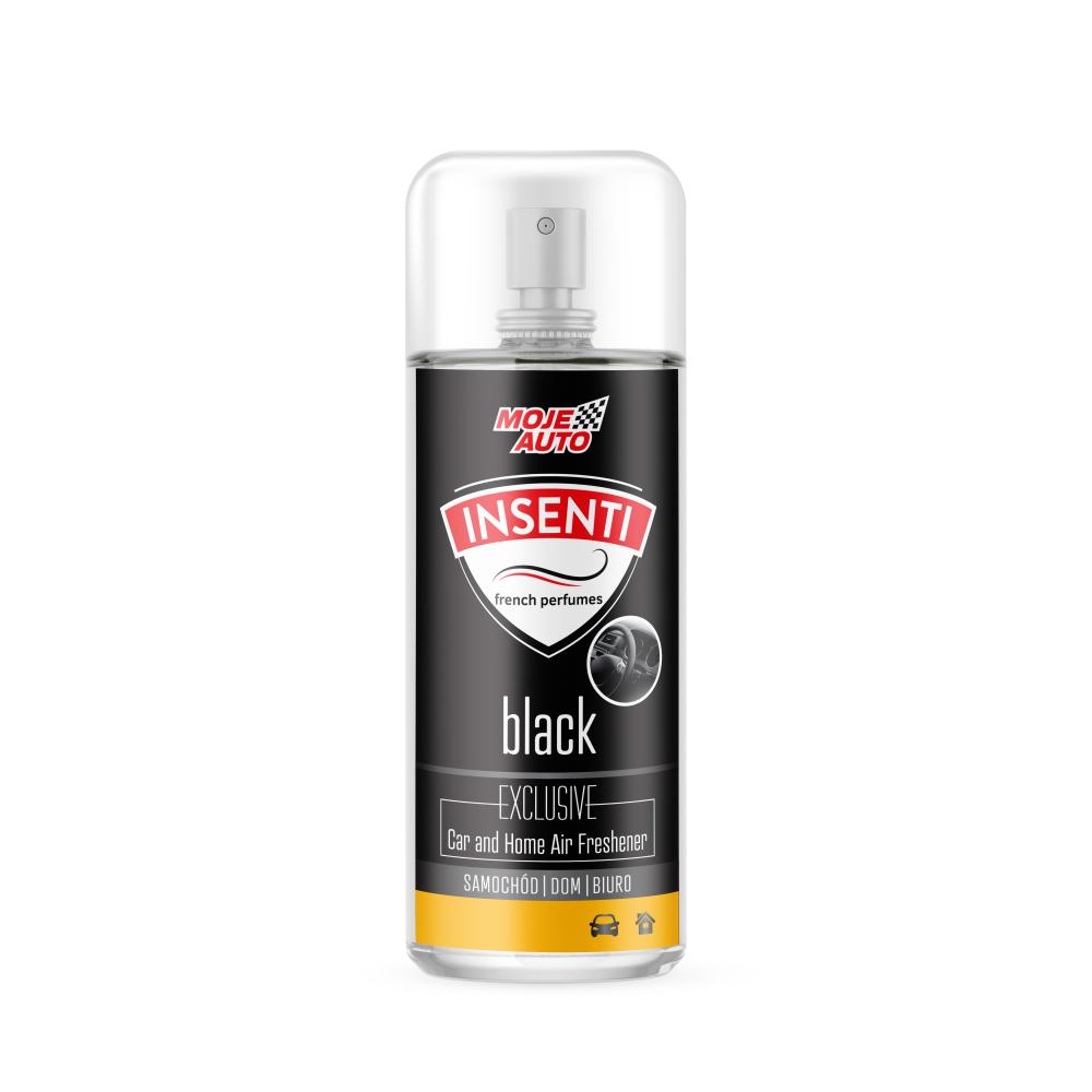 Insenti spray-black 50ml