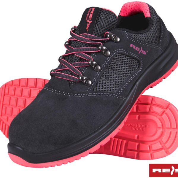 Buty bezpieczne stork-p_spi rozmiar 36