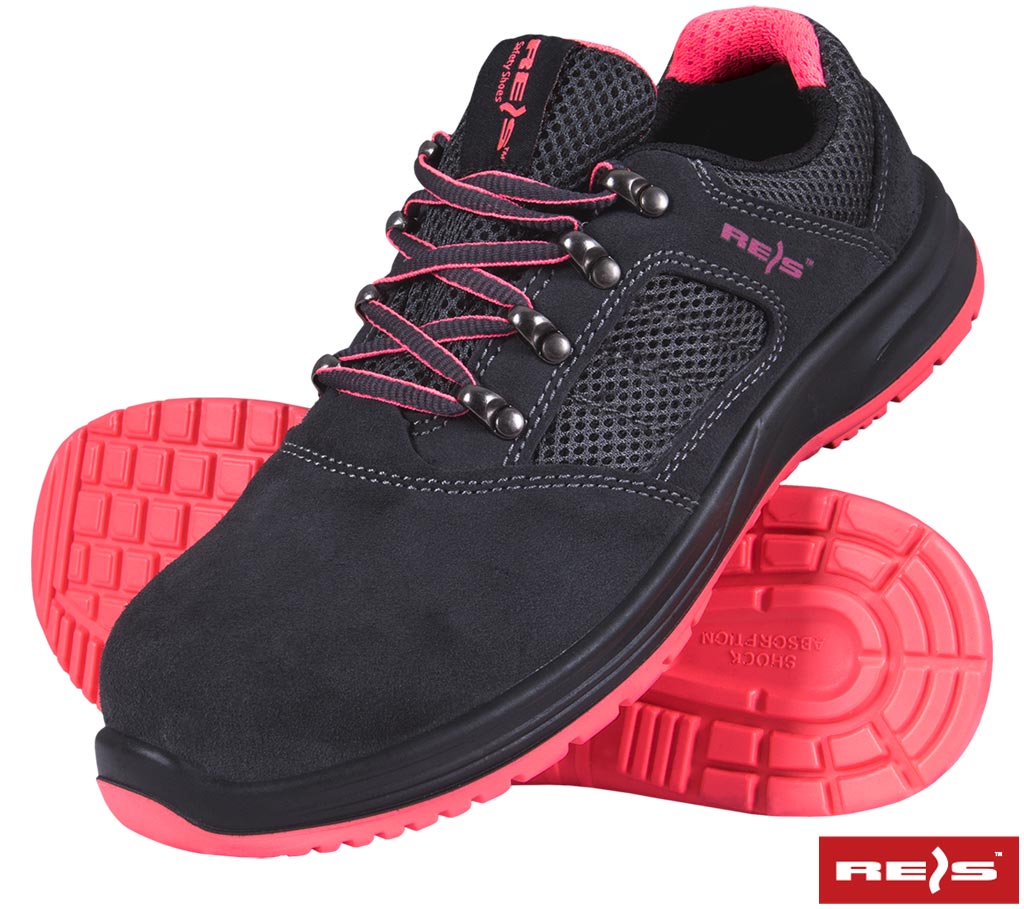 Buty bezpieczne stork-p_spi rozmiar 36