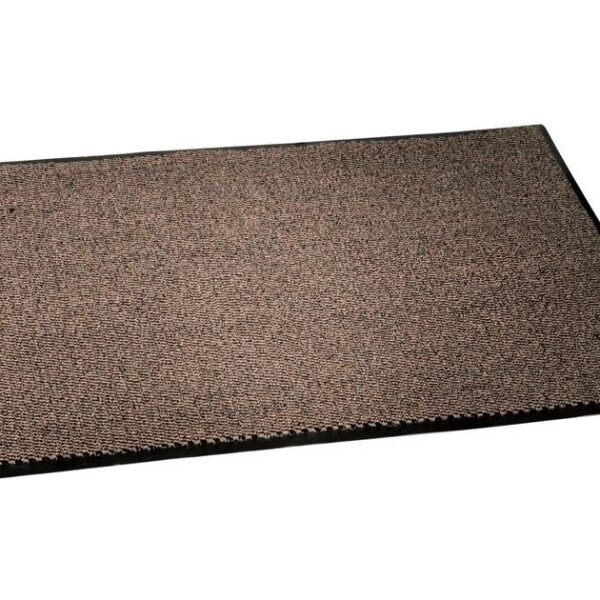 Wycieraczka milan 60X90 black/beige