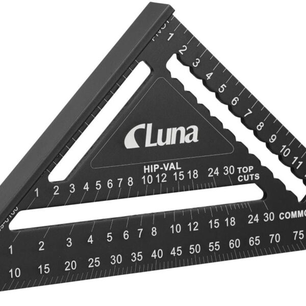 Kątownik aluminiowy 175 mm