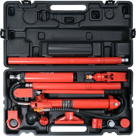 Rozpierak hydrauliczny 10T