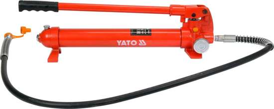 Pompa do rozpieraka hydraulicznego 10T