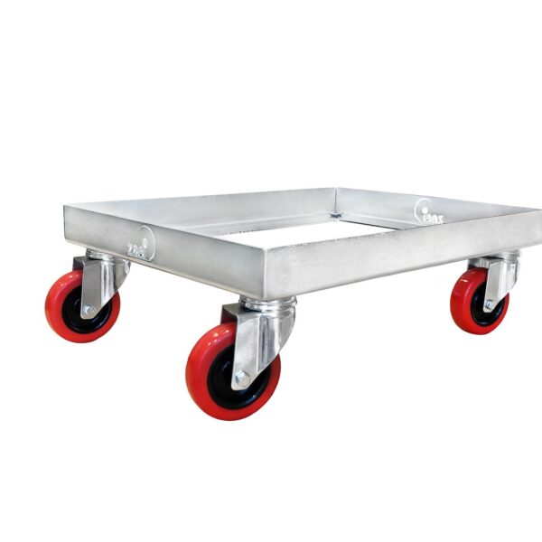 Wózek transportowy pod skrzynki 300*400 M77TPU
