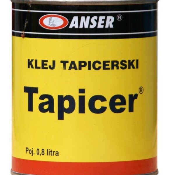 Klej tapicer 0.8L