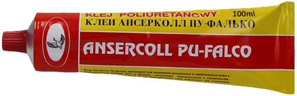 Klej falco tuba 100ml