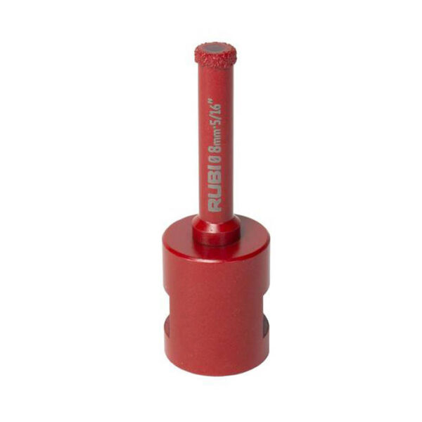 Wiertło drygres premium 8 mm M14