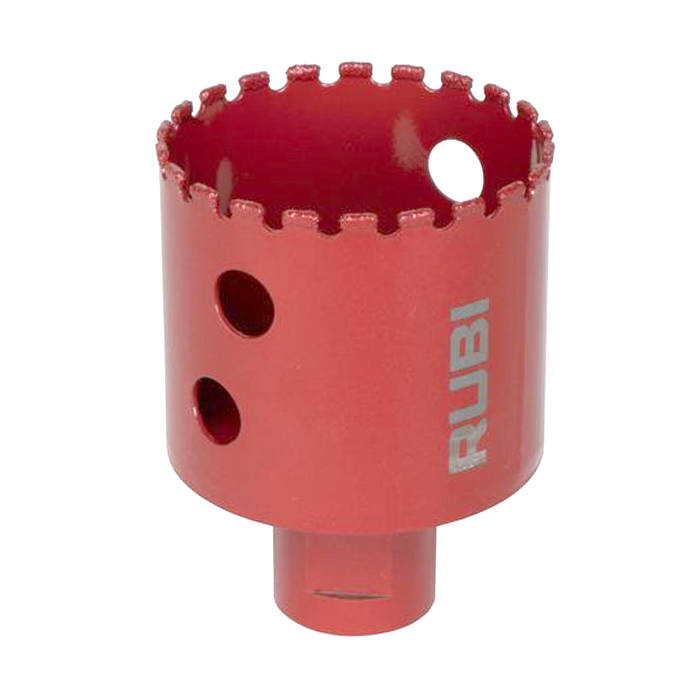 Wiertło drygres premium 50 mm M14
