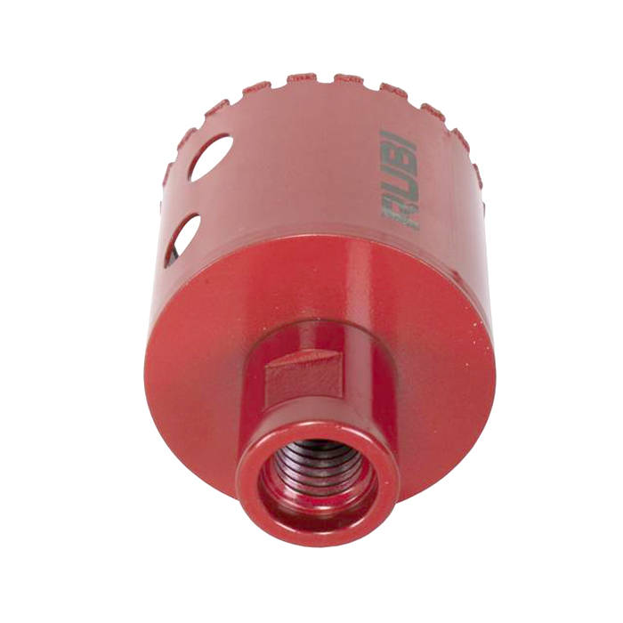 Wiertło drygres premium 50 mm M14