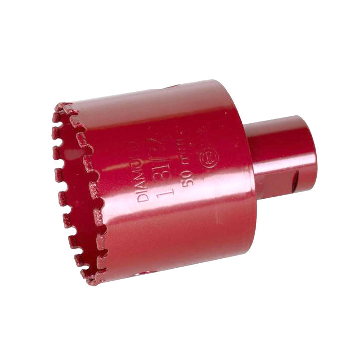 Wiertło drygres premium 50 mm M14