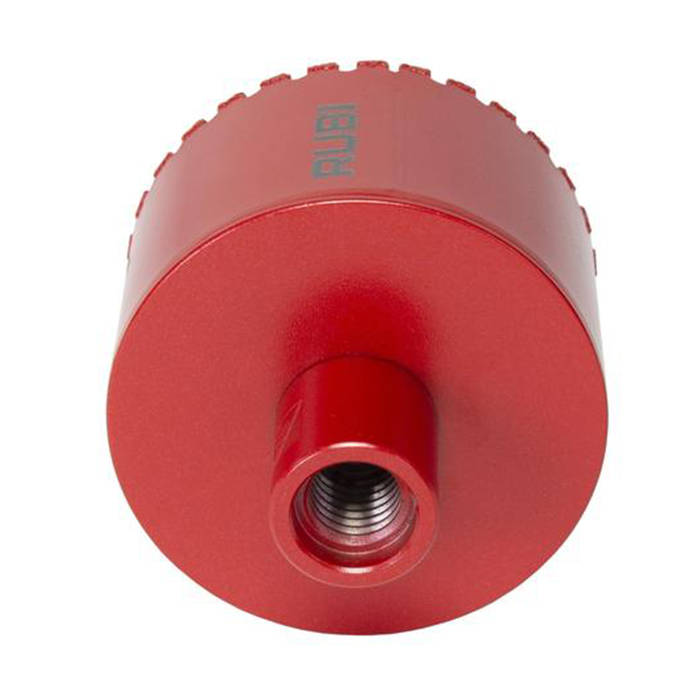 Wiertło drygres premium 68 mm M14
