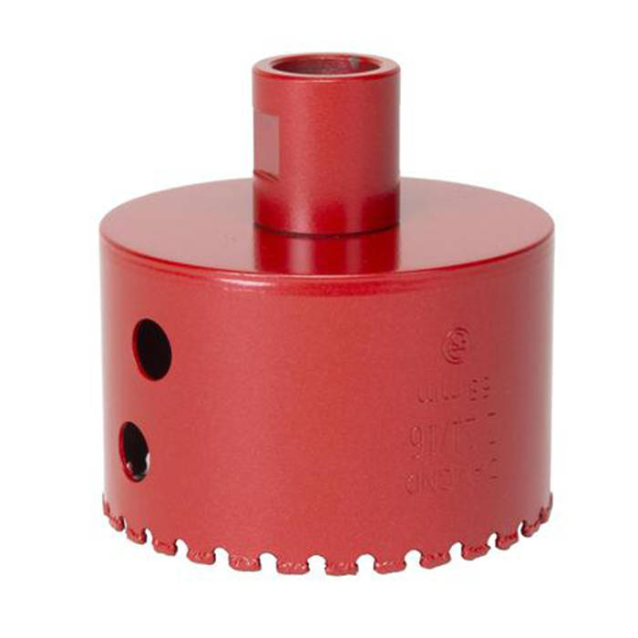 Wiertło drygres premium 68 mm M14