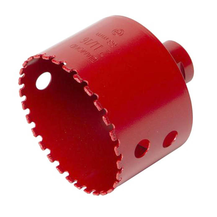 Wiertło drygres premium 68 mm M14